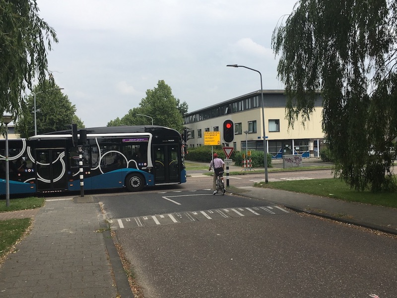 Art Fysio, Almere-Parkwijk
